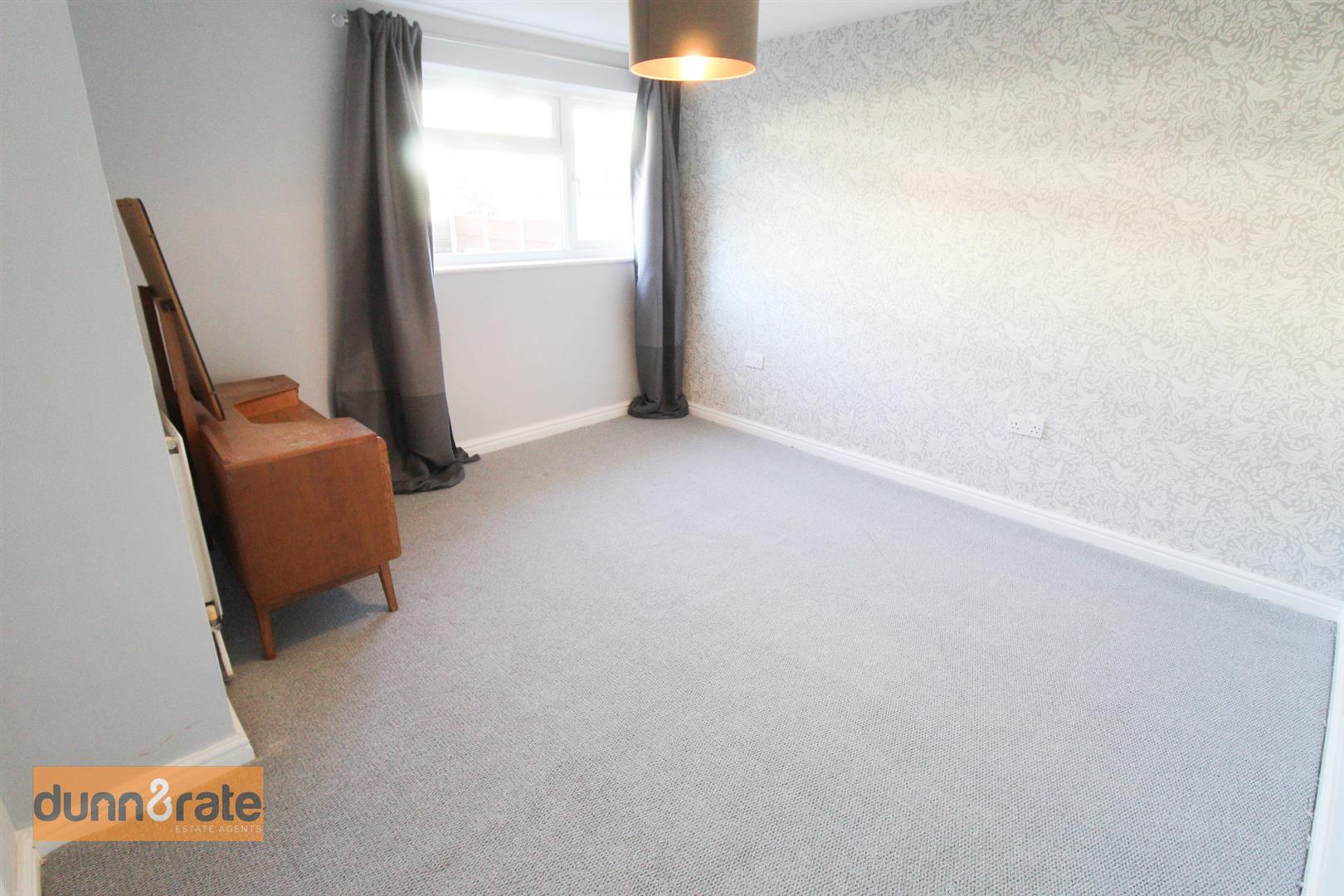 Meere Close, Norton, Stoke-On-Trent
